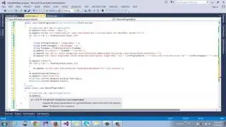 Multiple file upload with progress bar part2