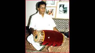 Palghat Sri. Suresh - Thani Avarthanam