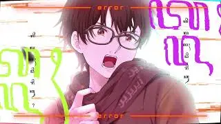 iReezen ( KZen ) - ꦌꦂꦫꦺꦴꦂ [ NIKI / ERROR ] COVER INDONESIA VER