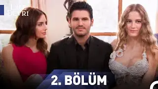 Lale Devri 2. Bölüm - Uzun Versiyon