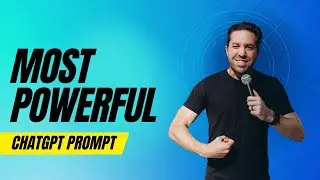 Super Prompt Unleashed: Use God Prompt To Level Up Your Prompt Engineering