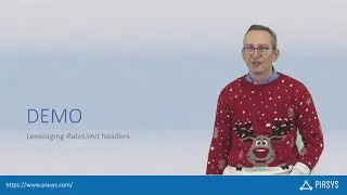 Episode #273 - Leverage RateLimit headers to improve Microsoft Graph throughput