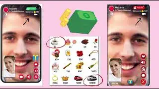SALSA APP, aplicativo móvil. 💐💃👠