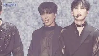 SUPER JUNIOR - HAIRCUT + SAY LESS + DELIGHT