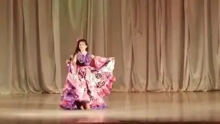 Цыгане -  г. Троицко-Печерск