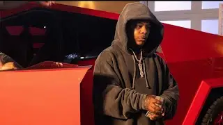 (FREE) Rylo Rodriguez Type Beat "Thang For You"