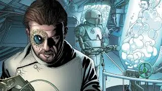 Who WAS Darth Vader's REPLACEMENT? (EXPLAINED)