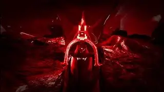 Cryptid Stares At You With Malicious Intent