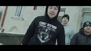 Gang PP ft.  Brodinio - Przeciw Pseudo / Prod. DNA