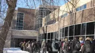 Aquinas - This is Your School