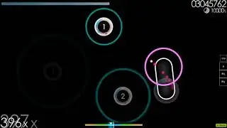 [OSU!] Another One