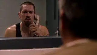 Are you jacking off to me right now ? | S10E5 | Kevin and Coach | Shameless