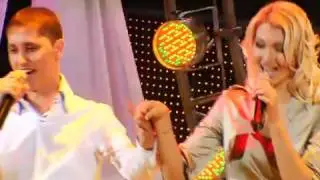 Ришат Фазлиахметов Хэм Ландыш Нигматжанова Вэгъдэ 2012