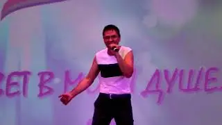 Владимир Волынкин-Будет светло (01.12.2023)