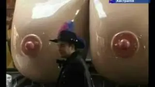 5 канал Про ху$дожника
