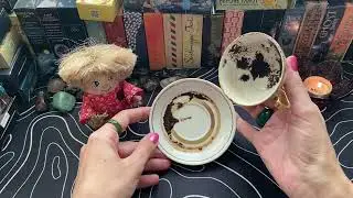 Подсказки Домового ❗️Знаки на кофейной гуще ☕️