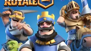 #clash Royale/FT.gameplaybr,Luan.
