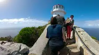 VR CAPE POINT Safari trip - Photos of Africa @livestreamnature @PhotosofAfrica @360ImageFilm.