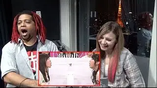 Top 10 WTF Japanese Game Show Moments   REACTION w  SHARLA IN JAPAN