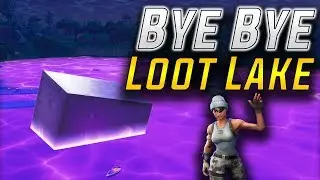 The Cube Just Did This!?!?! | Fortnite Season 5 Ending