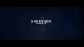 Blockbuster Trailer Glitch | After Effects Template | Openers
