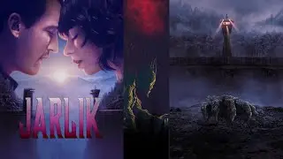 Jarlik | Dara | Tepalik Uzbek tilida | 2025 | Primyera