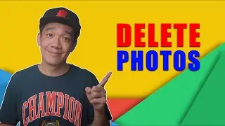 How to Delete Photos from Google Photos without Deleting from your Phone