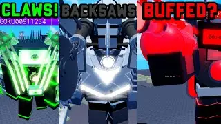 Super box siege defense update 5 showcase