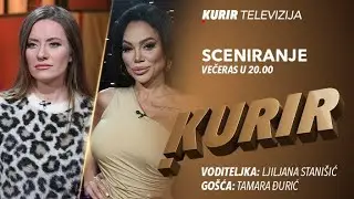 ŠOK ISPOVEST TAMARE ĐURIĆ: O Velji Nevolji, skupim kolima, pretnjama: Tu ima robije za 50 godina