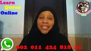 Quran Tajweed Online Arabic Courses #onlinearabiccourse #learnquran #female_quran_teacher