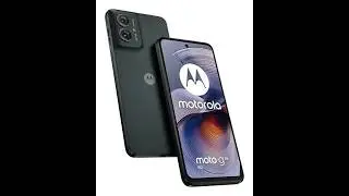 Motorola Moto G55 5G 256GB Forest Grey Review - Pros & Cons - Motorola Moto G55