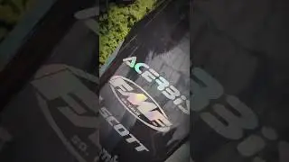 Full HOLOCHROME KTM DESIGN... 🤯🔥