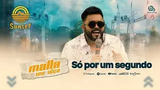 Malla 100 Alça - SÓ POR UM SEGUNDO - Malla Sunset