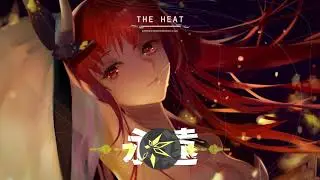 Kataem X Marvin Brooks X VUU - The Heat