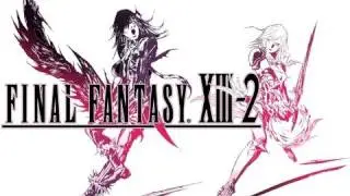 ★ Final Fantasy XIII-2 English Walkthrough - A Guided Trailer!