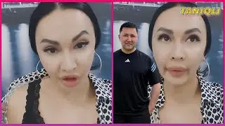 Бу аёл яна нималар деб ташлади