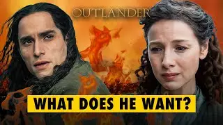 Outlander Season 7 Episode 2: Trouble Awaits The Frasers!