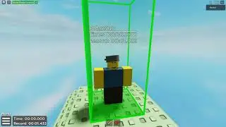 SpeedBLOX - Bereft  fling WR /1.432 [LUCKY]