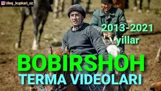 #BOBIRSHOH