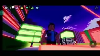 como ficar bom no five night funk no Roblox