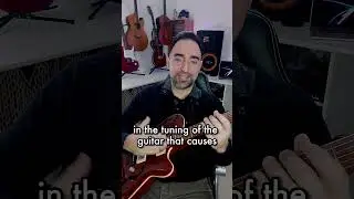 Power Chords in the open position 