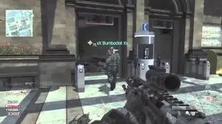MadModz - Full Auto Sniper Rifle :  RSASS- Modded Controllers