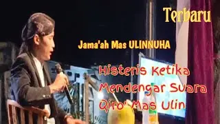 TERBARU !! GUS ULINNUHA || QIRO' KETIKA NGAJI DI KARANGSARI