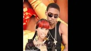 Bruno Mars - Just The Way You Are (remix) (Ft.Vybz Kartel) JAN 2011