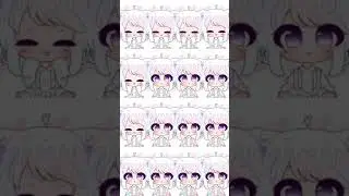 Candy candy meme ♡//big collab//The UwU bestfwends\\♡♡ 1 Million Times