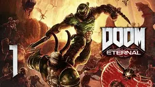 DOOM Eternal | En Español | Capítulo 1 