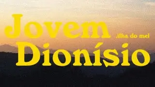 Jovem Dionisio - Ilha do Mel (Clipe Oficial)
