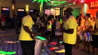 Rap do Silva e Rap da Consciência - Bloco APAFUNK - 11-02-2014
