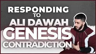 Genesis Error, Responding to Ali dawah | Exposing the dawah tactics
