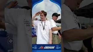 Abbotsford Airshow 2024 | MarshWings Aviation Insurance